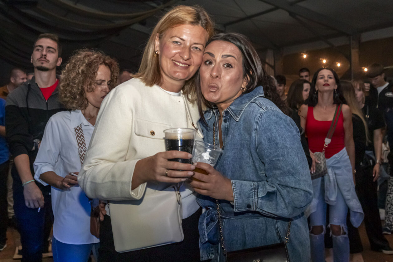 Dani prvog hrvatskog piva 2025 – trash večer