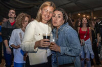 Dani prvog hrvatskog piva 2025 – trash večer