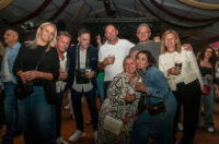 Dani prvog hrvatskog piva 2025 – trash večer