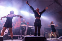 Dani prvog hrvatskog piva 2025 – trash večer