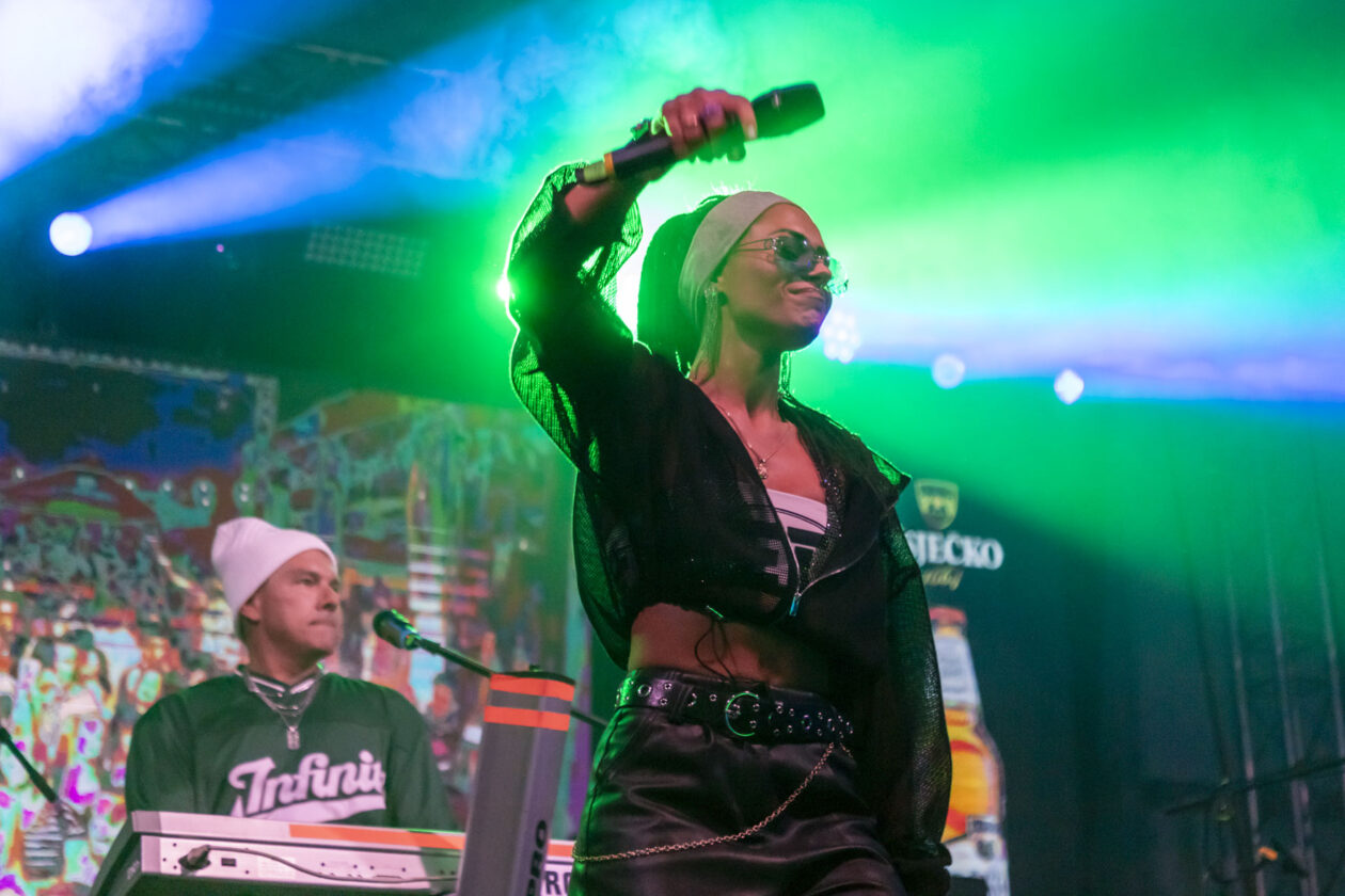 Dani prvog hrvatskog piva 2025 – trash večer