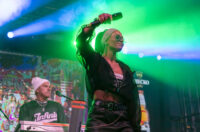 Dani prvog hrvatskog piva 2025 – trash večer