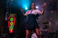 Dani prvog hrvatskog piva 2025 – trash večer