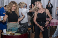 Dani prvog hrvatskog piva 2025 – trash večer