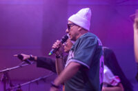 Dani prvog hrvatskog piva 2025 – trash večer