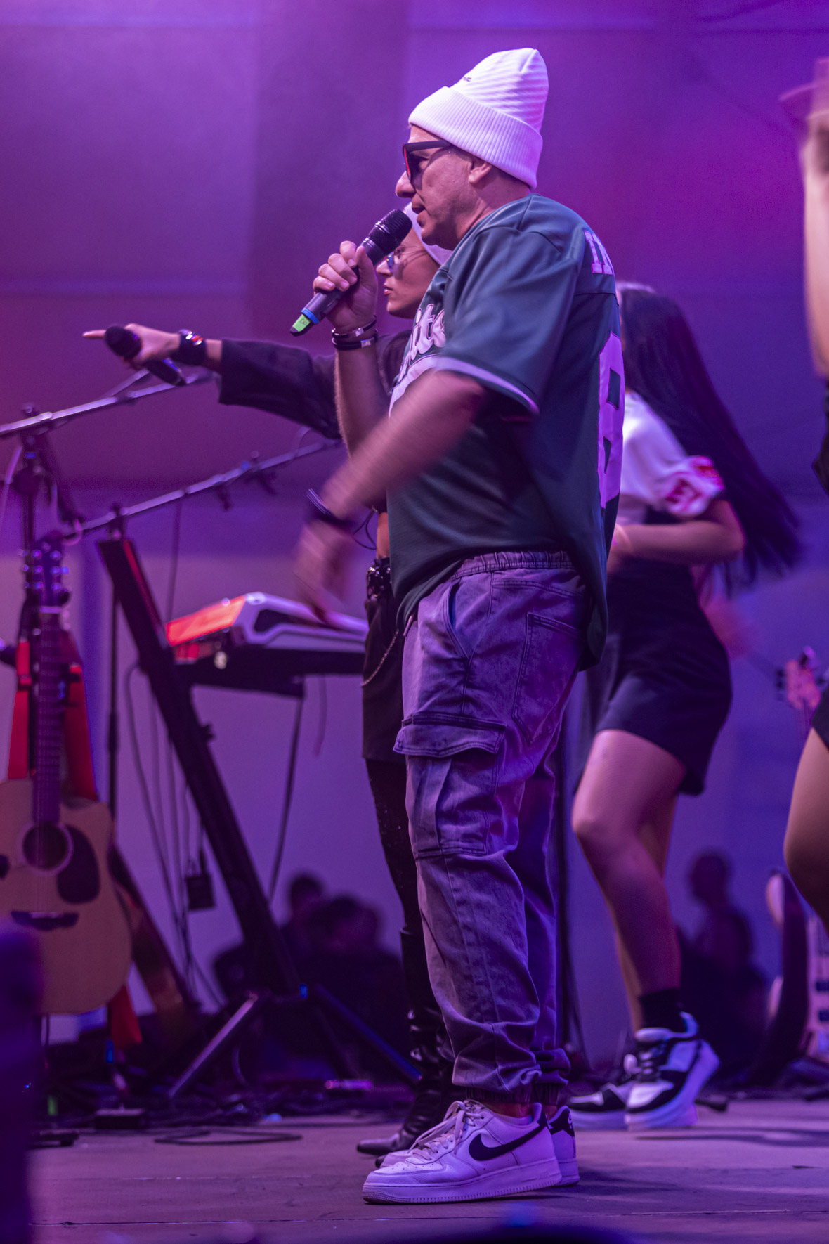 Dani prvog hrvatskog piva 2025 – trash večer