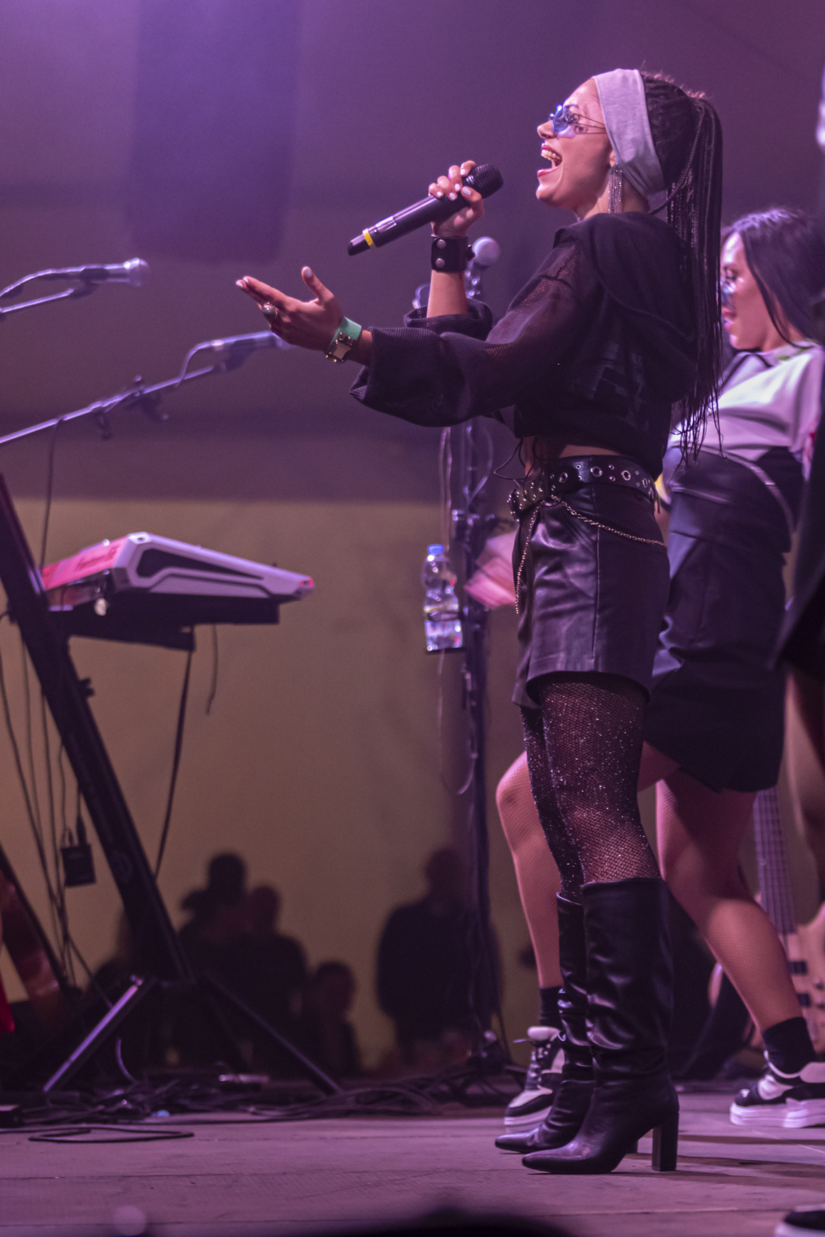 Dani prvog hrvatskog piva 2025 – trash večer