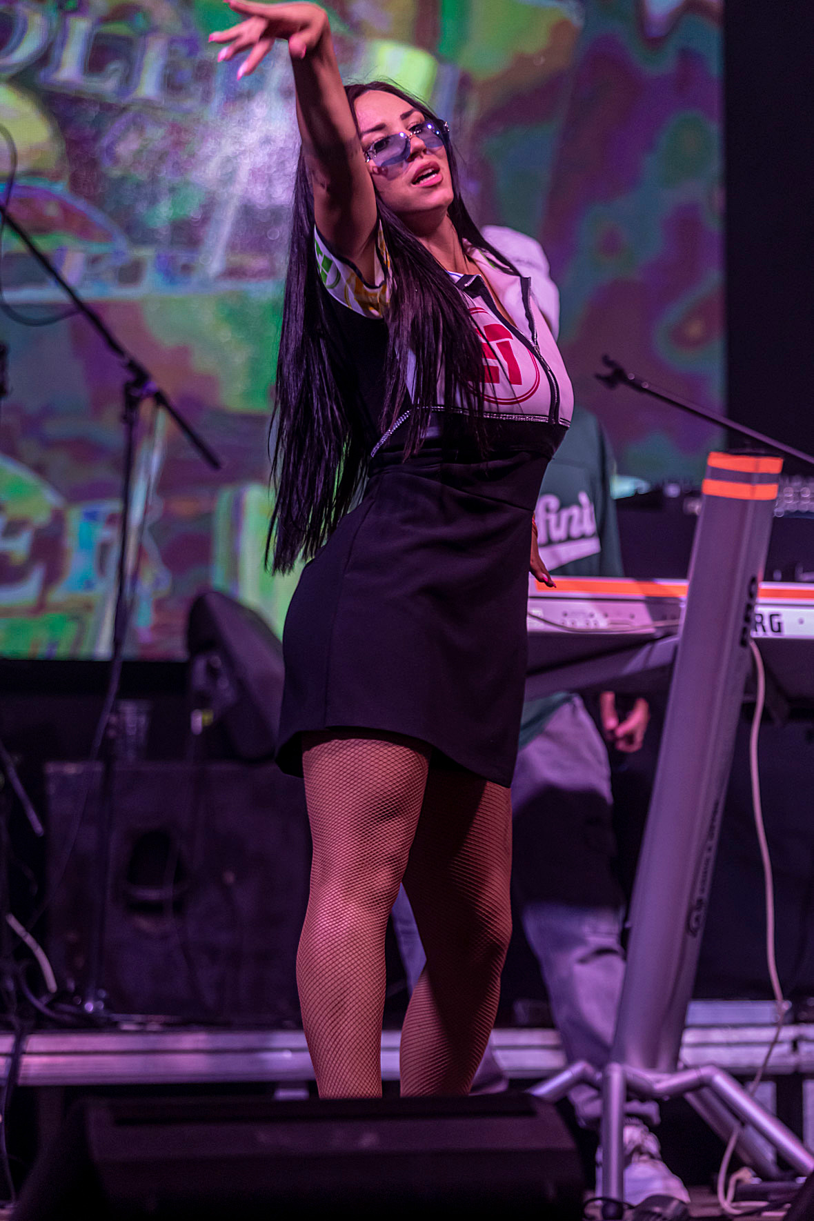 Dani prvog hrvatskog piva 2025 – trash večer