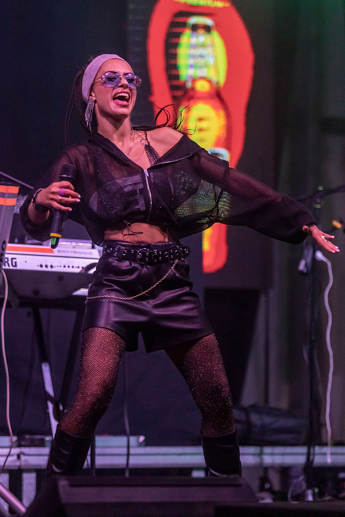 Dani prvog hrvatskog piva 2025 – trash večer