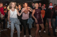 Dani prvog hrvatskog piva 2025 – trash večer