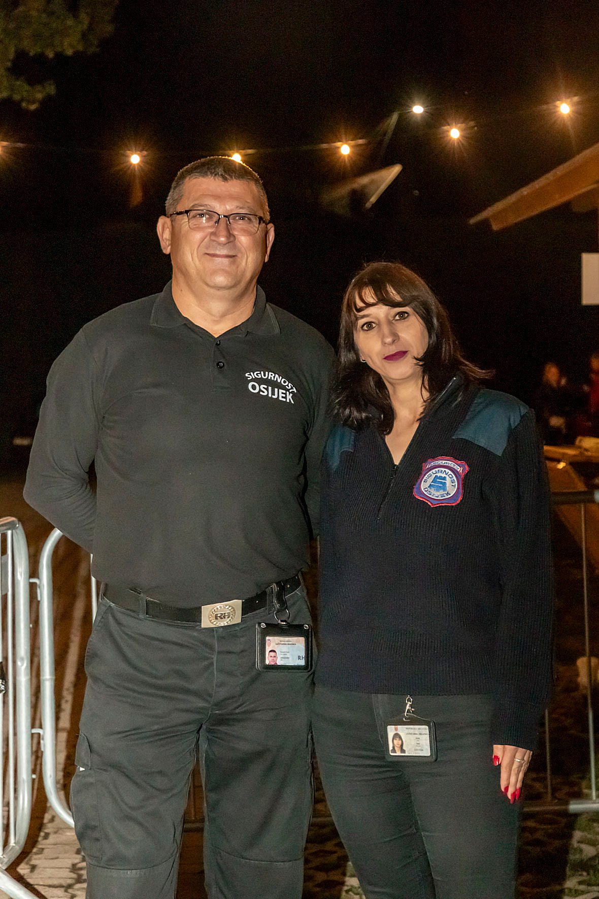 Dani prvog hrvatskog piva 2025 – trash večer