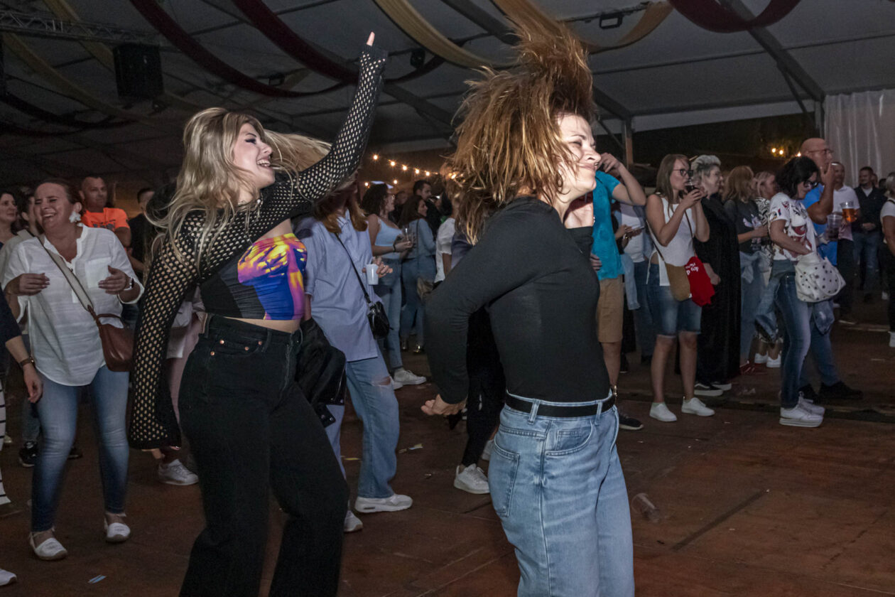 Dani prvog hrvatskog piva 2025 – trash večer