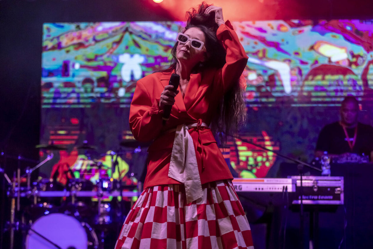 Dani prvog hrvatskog piva 2025 – trash večer