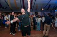 Dani prvog hrvatskog piva 2025 – trash večer