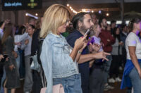 Dani prvog hrvatskog piva 2025 – trash večer