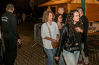 Dani prvog hrvatskog piva 2025 – trash večer