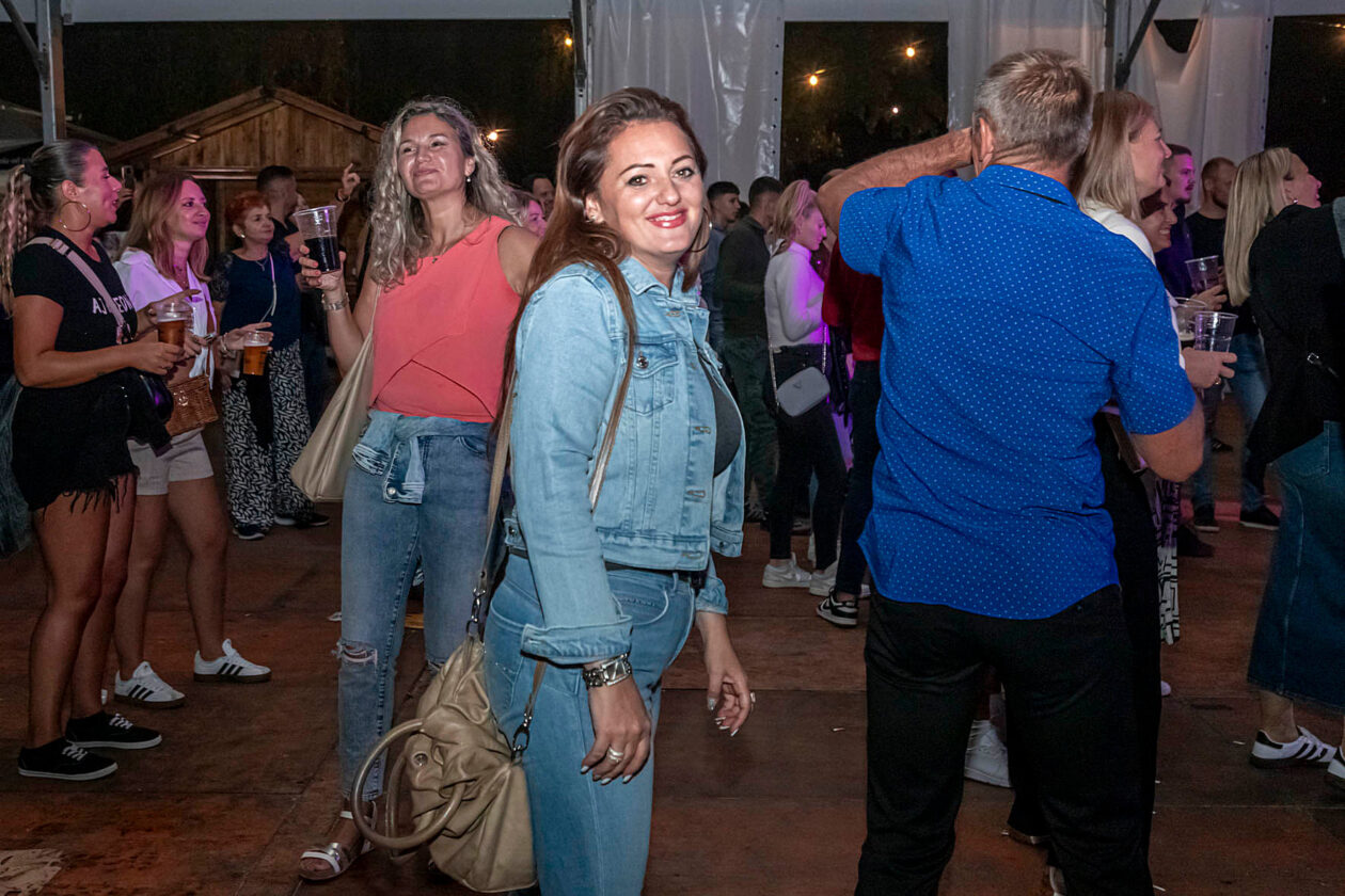 Dani prvog hrvatskog piva 2025 – trash večer