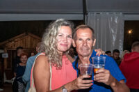 Dani prvog hrvatskog piva 2025 – trash večer