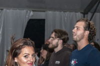 Dani prvog hrvatskog piva 2025 – trash večer