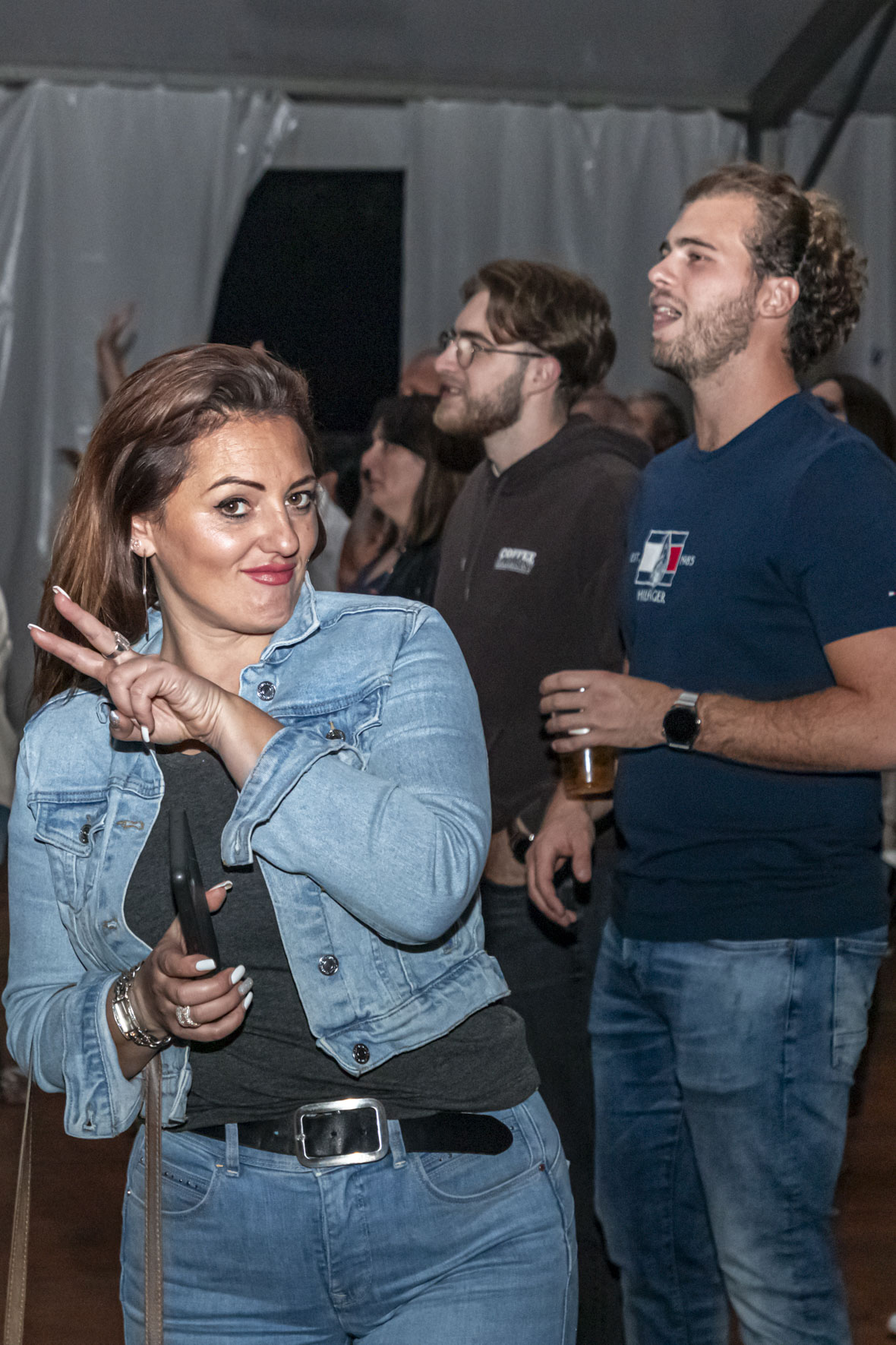 Dani prvog hrvatskog piva 2025 – trash večer