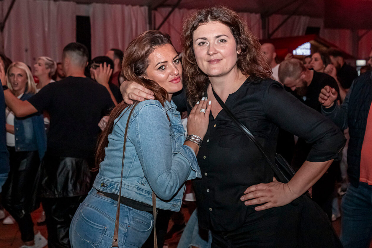 Dani prvog hrvatskog piva 2025 – trash večer