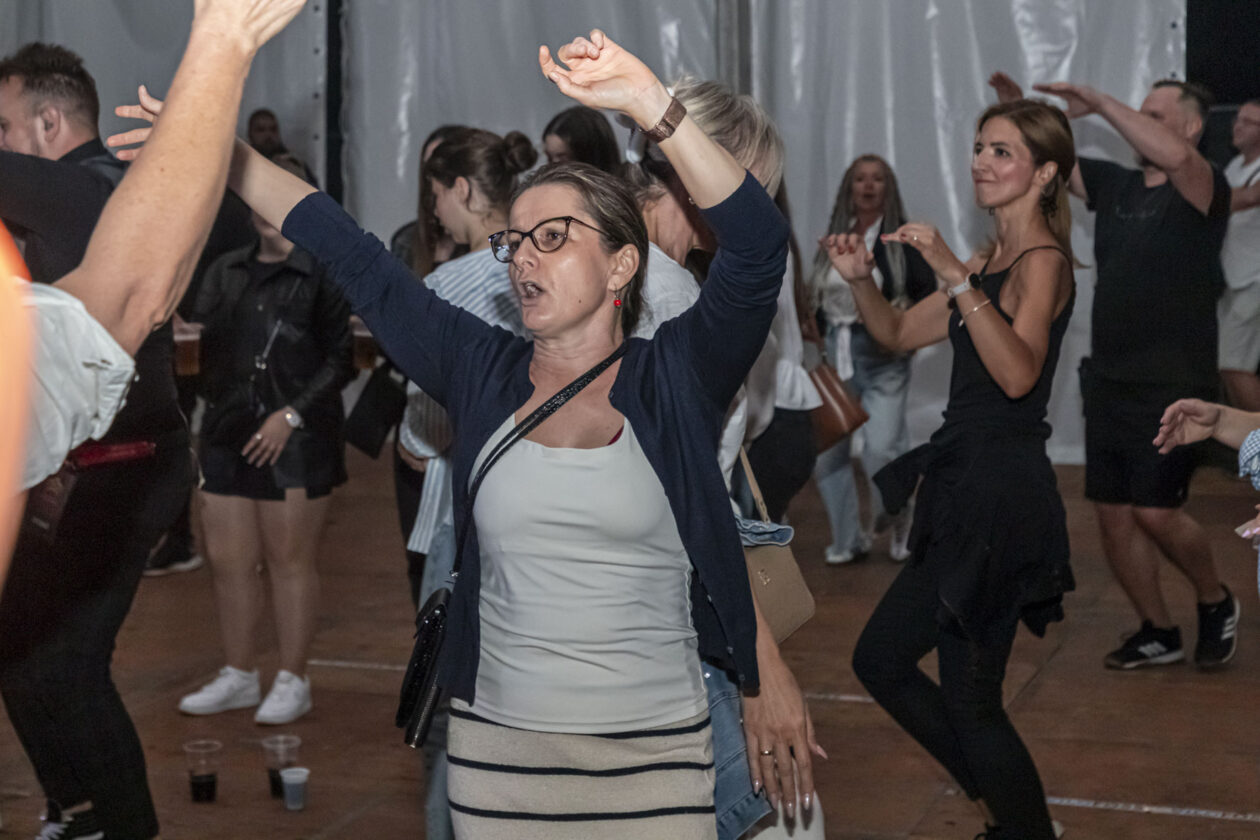 Dani prvog hrvatskog piva 2025 – trash večer