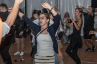 Dani prvog hrvatskog piva 2025 – trash večer