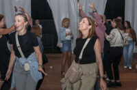 Dani prvog hrvatskog piva 2025 – trash večer