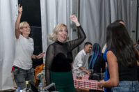 Dani prvog hrvatskog piva 2025 – trash večer