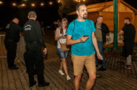 Dani prvog hrvatskog piva 2025 – trash večer