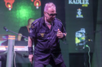 Dani prvog hrvatskog piva 2025 – trash večer