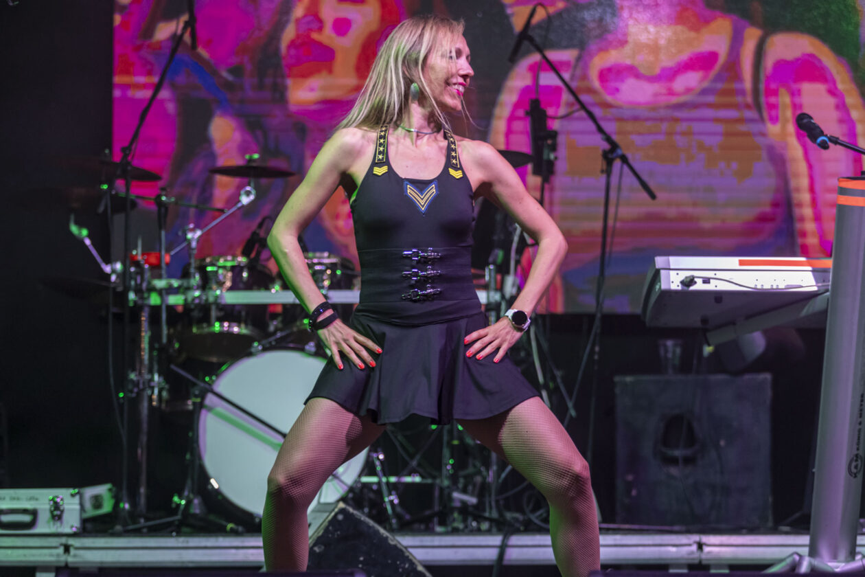 Dani prvog hrvatskog piva 2025 – trash večer