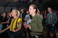 Dani prvog hrvatskog piva 2025 – trash večer