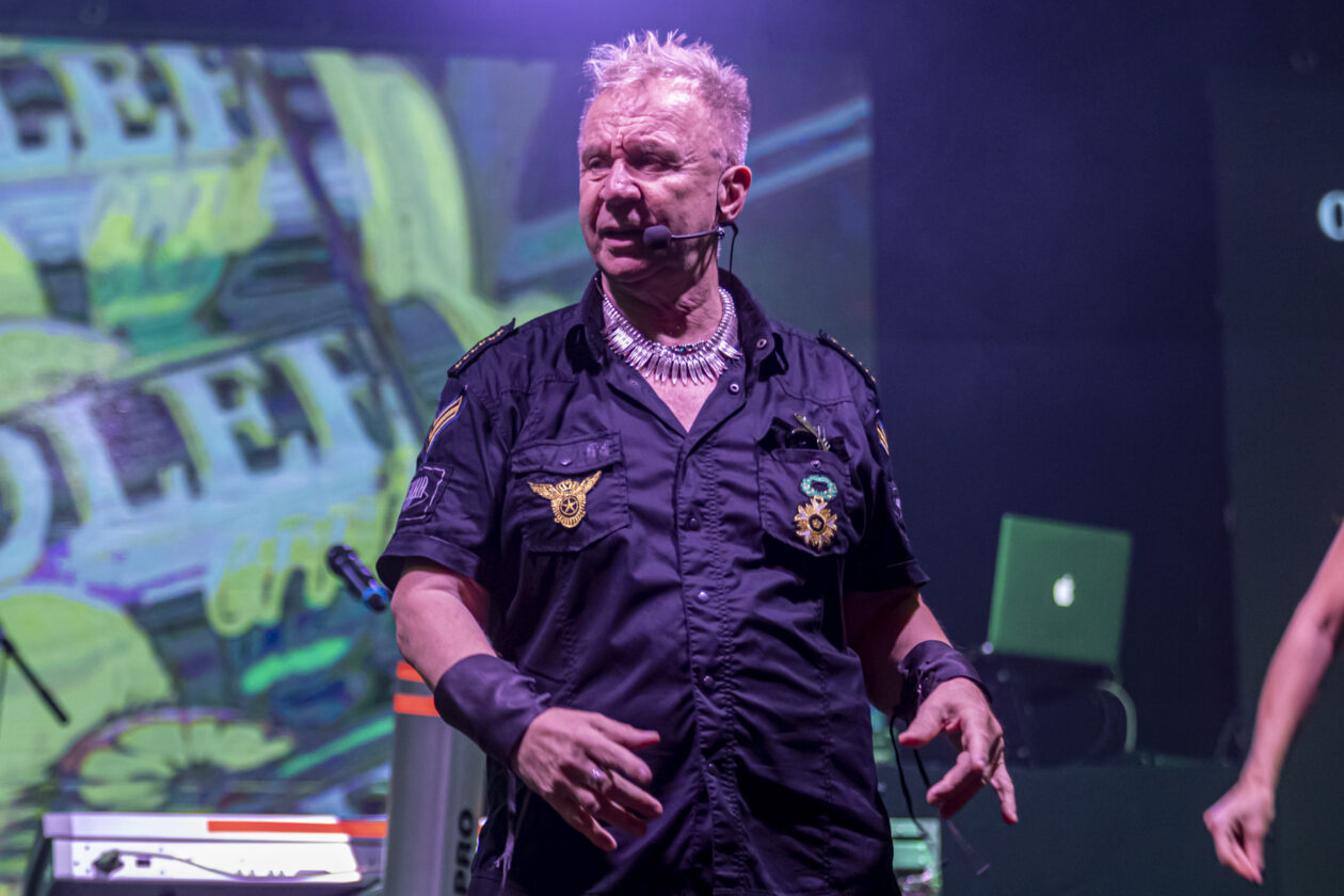 Dani prvog hrvatskog piva 2025 – trash večer