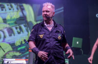 Dani prvog hrvatskog piva 2025 – trash večer