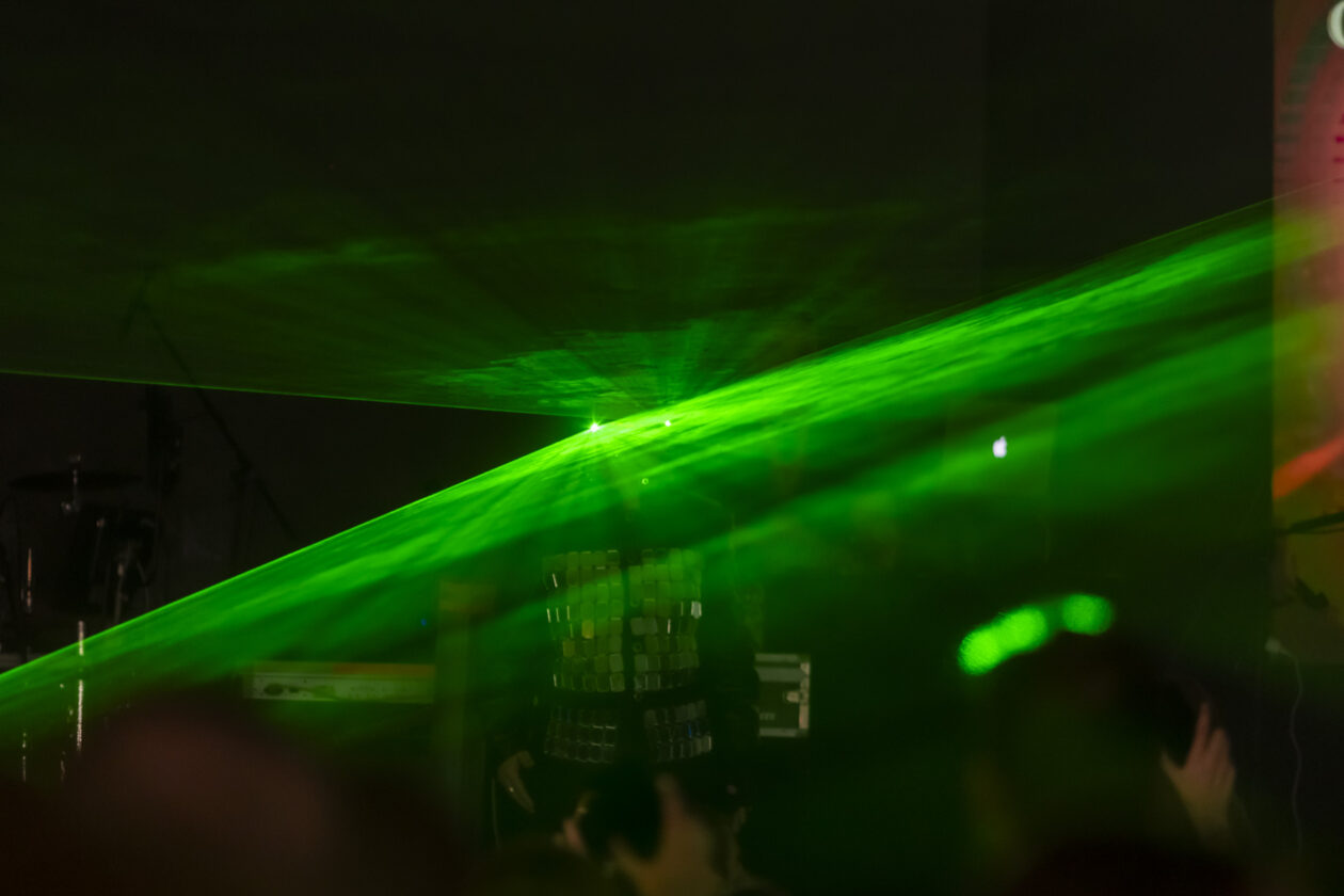 Dani prvog hrvatskog piva 2025 – trash večer