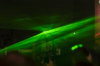 Dani prvog hrvatskog piva 2025 – trash večer