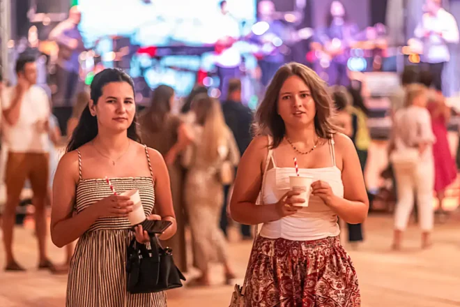 Dani prvog hrvatskog piva 2024. Dani prvog hrvatskog piva 2024.