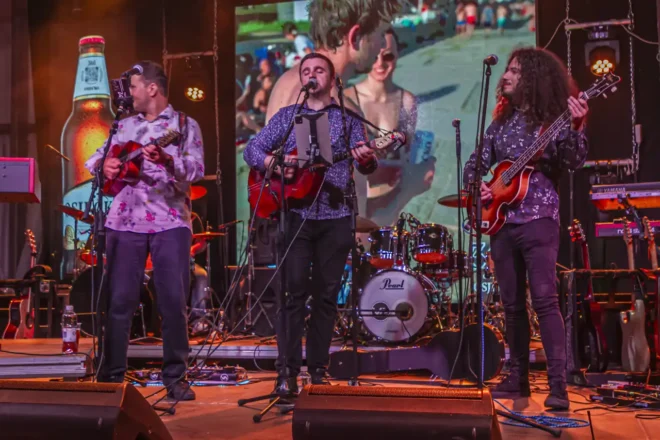 Dani prvog hrvatskog piva 2024. Dani prvog hrvatskog piva 2024.