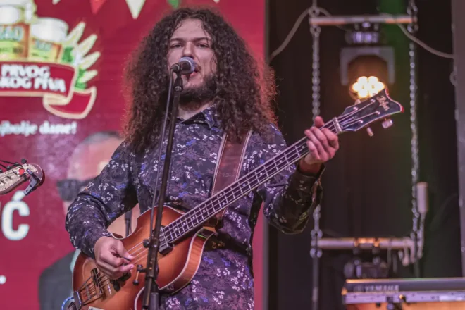 Dani prvog hrvatskog piva 2024. Dani prvog hrvatskog piva 2024.