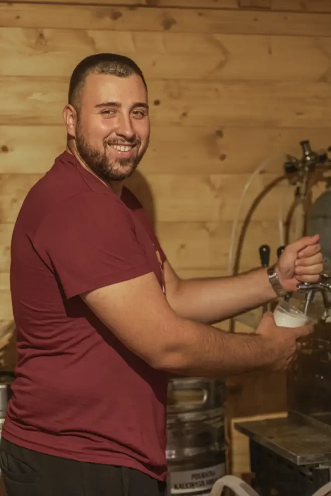 Dani prvog hrvatskog piva 2024. Dani prvog hrvatskog piva 2024.