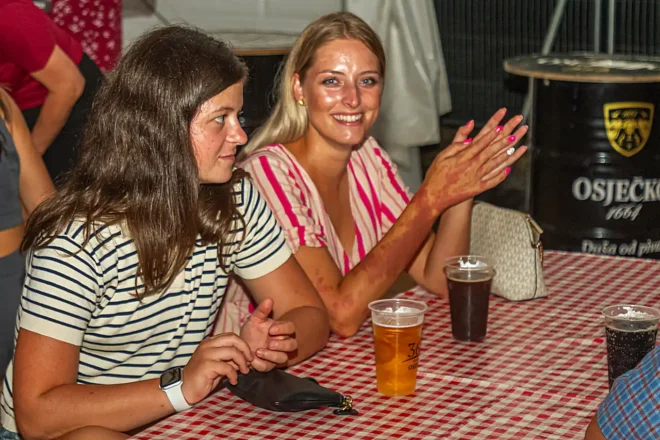 Dani prvog hrvatskog piva 2024. Dani prvog hrvatskog piva 2024.