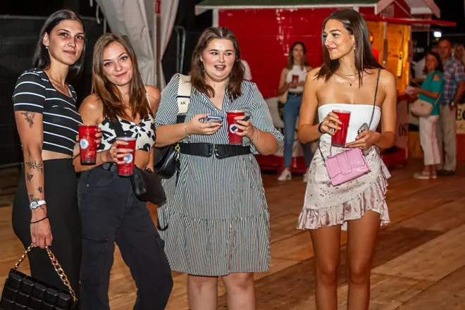 Dani prvog hrvatskog piva 2024. Dani prvog hrvatskog piva 2024.