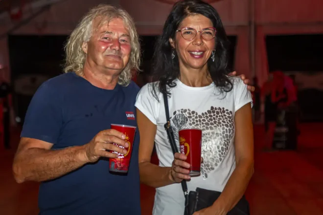 Dani prvog hrvatskog piva 2024. Dani prvog hrvatskog piva 2024.