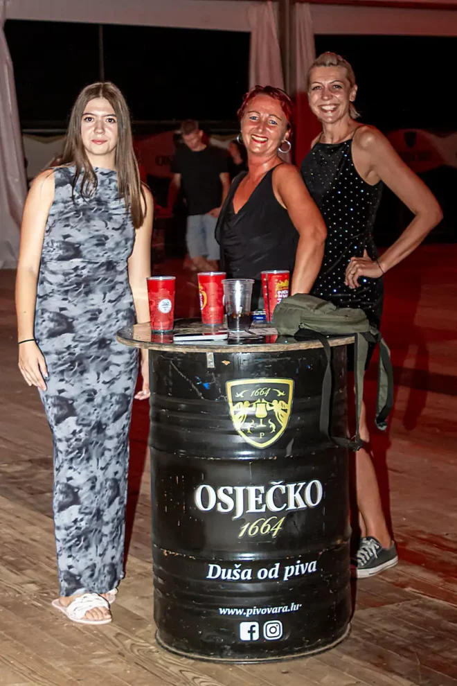 Dani prvog hrvatskog piva 2024. Dani prvog hrvatskog piva 2024.