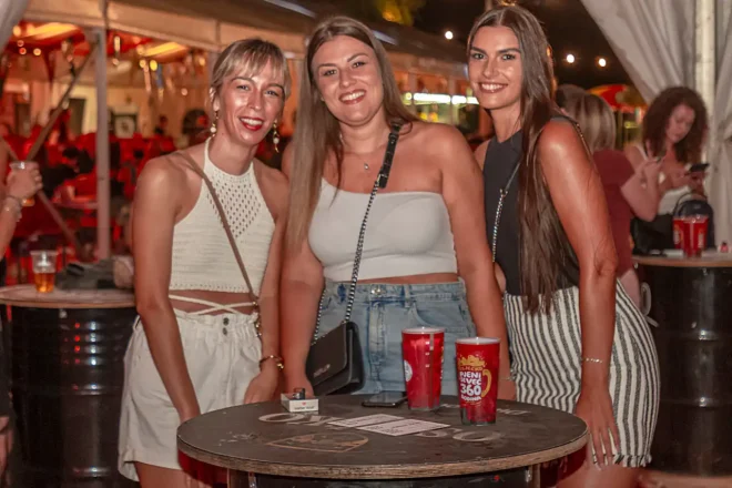 Dani prvog hrvatskog piva 2024. Dani prvog hrvatskog piva 2024.