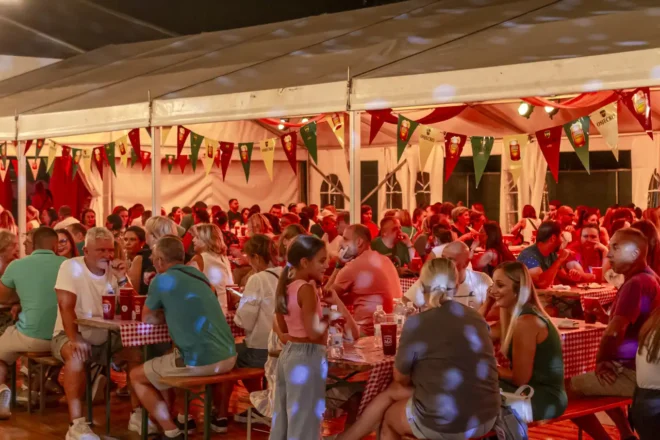 Dani prvog hrvatskog piva 2024. Dani prvog hrvatskog piva 2024.