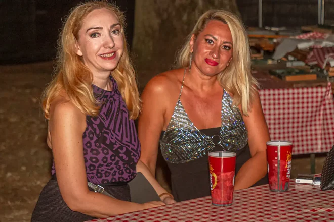 Dani prvog hrvatskog piva 2024. Dani prvog hrvatskog piva 2024.