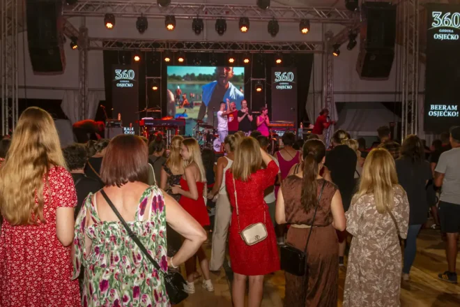 Dani prvog hrvatskog piva 2024. Dani prvog hrvatskog piva 2024.