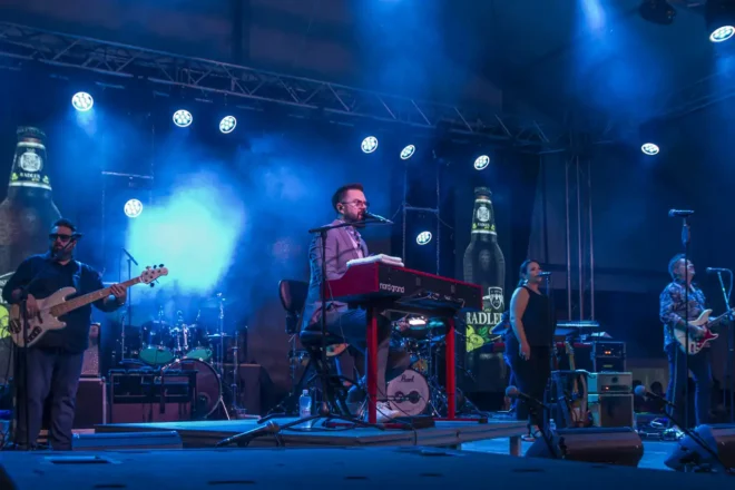 Dani prvog hrvatskog piva 2024. Dani prvog hrvatskog piva 2024.